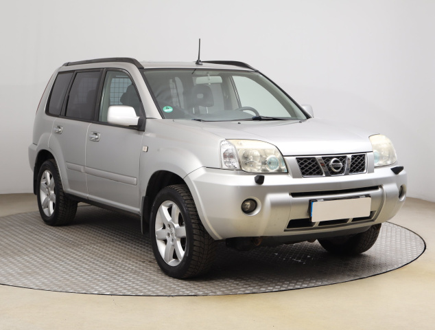 Nissan X-Trail 2006