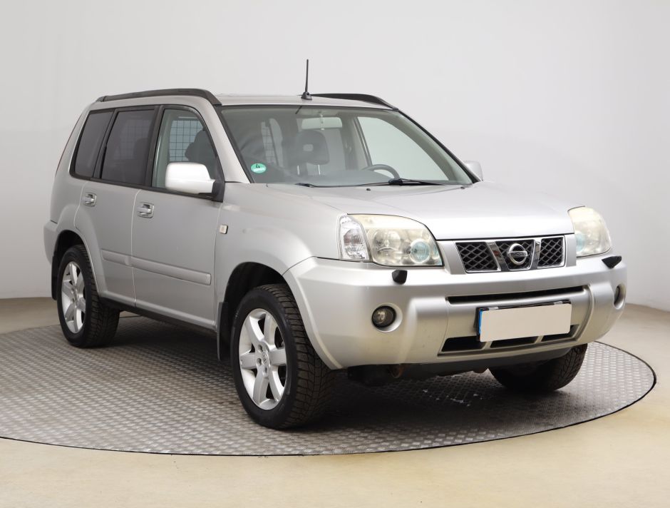 Nissan X-Trail - 2006