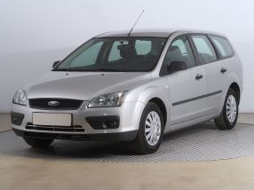 Ford Focus - 2006