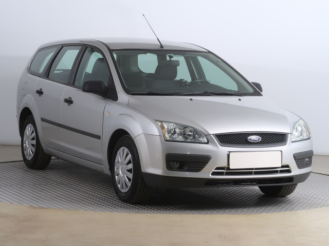 Ford Focus 2006