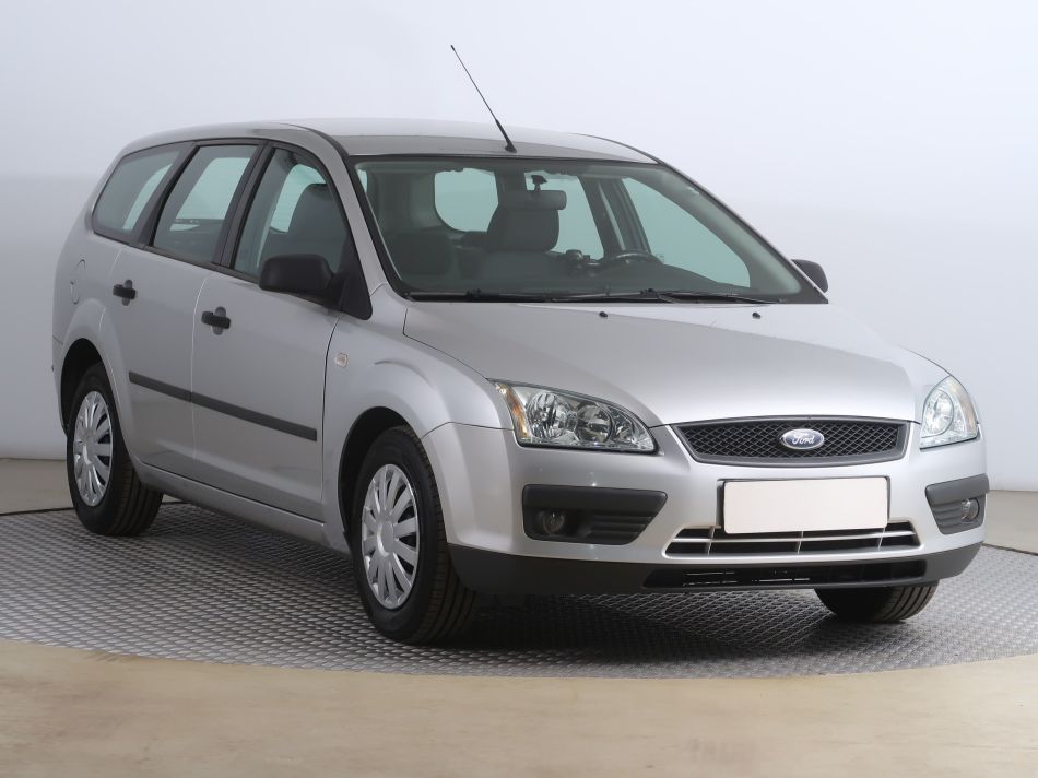 Ford Focus - 2006