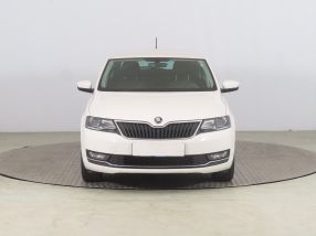 Skoda Rapid - 2019