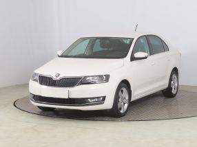 Skoda Rapid - 2019