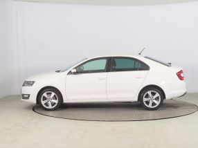 Skoda Rapid - 2019