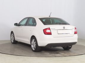 Skoda Rapid - 2019