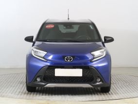 Toyota Aygo - 2023