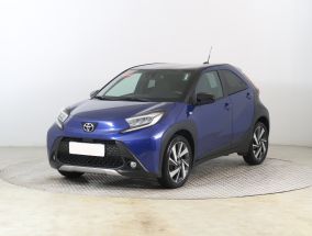 Toyota Aygo - 2023