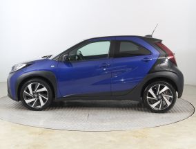 Toyota Aygo - 2023