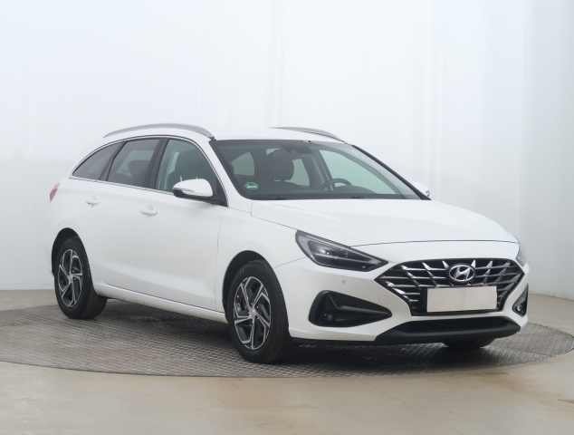 Hyundai i30 2021