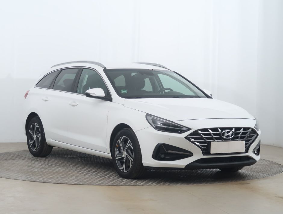 Hyundai i30 - 2021