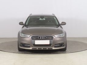 Audi Allroad - 2013
