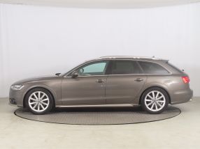 Audi Allroad - 2013