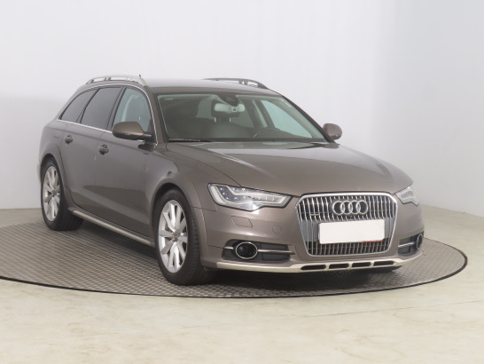 Audi Allroad