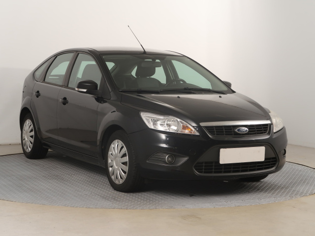 Ford Focus 2011