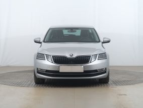 Skoda Octavia - 2020