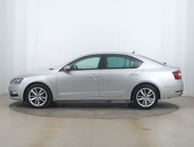 Skoda Octavia - 2020
