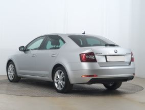 Skoda Octavia - 2020