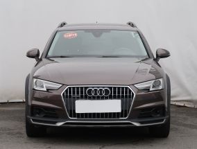 Audi Allroad A4 - 2018