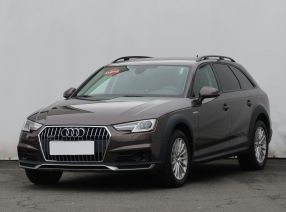 Audi Allroad A4 - 2018