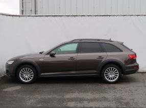 Audi Allroad A4 - 2018