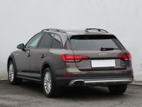 Audi Allroad A4 - 2018