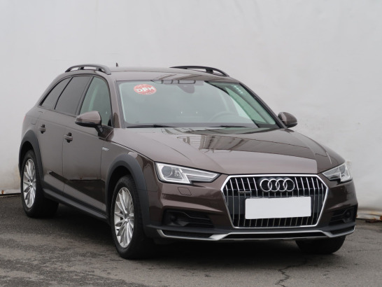 Audi Allroad A4