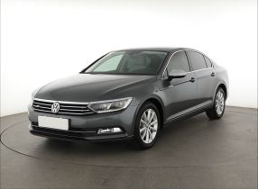 Volkswagen Passat - 2017
