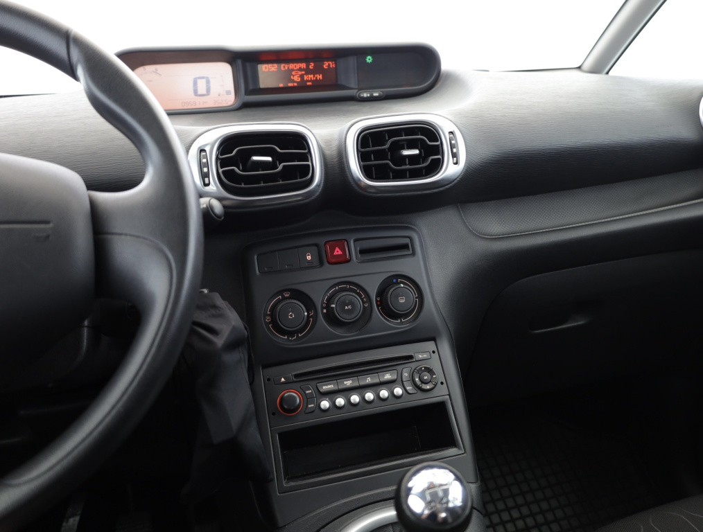 Citroen C3 Picasso
