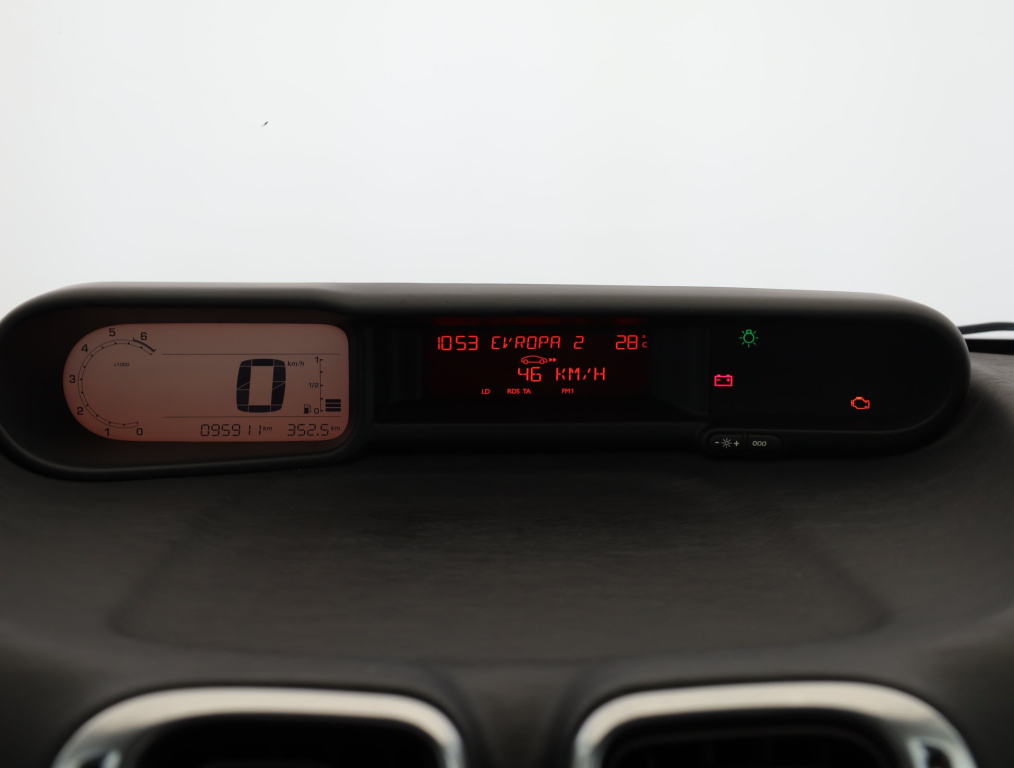 Citroen C3 Picasso