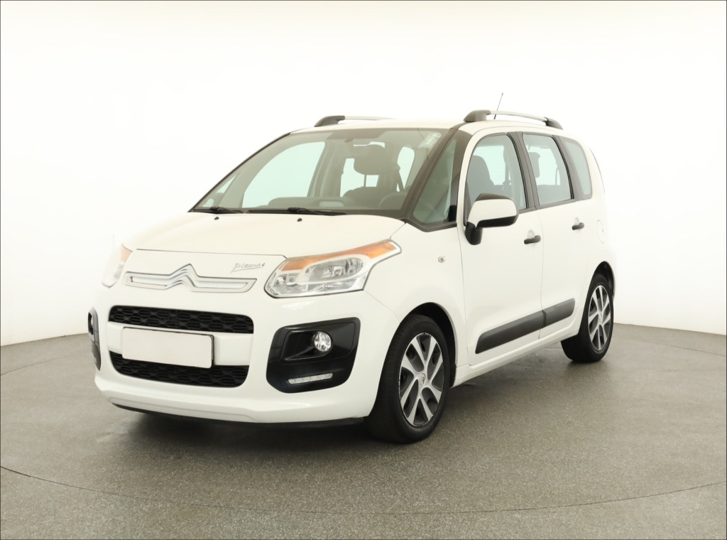 Citroen C3 Picasso