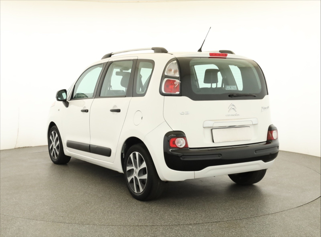 Citroen C3 Picasso