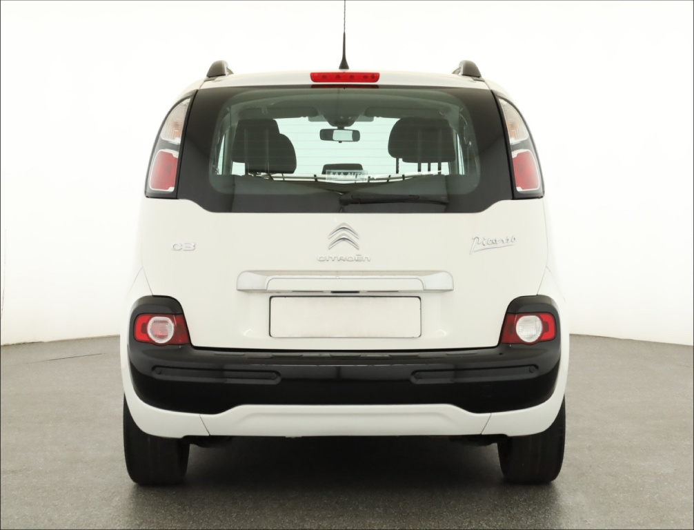 Citroen C3 Picasso