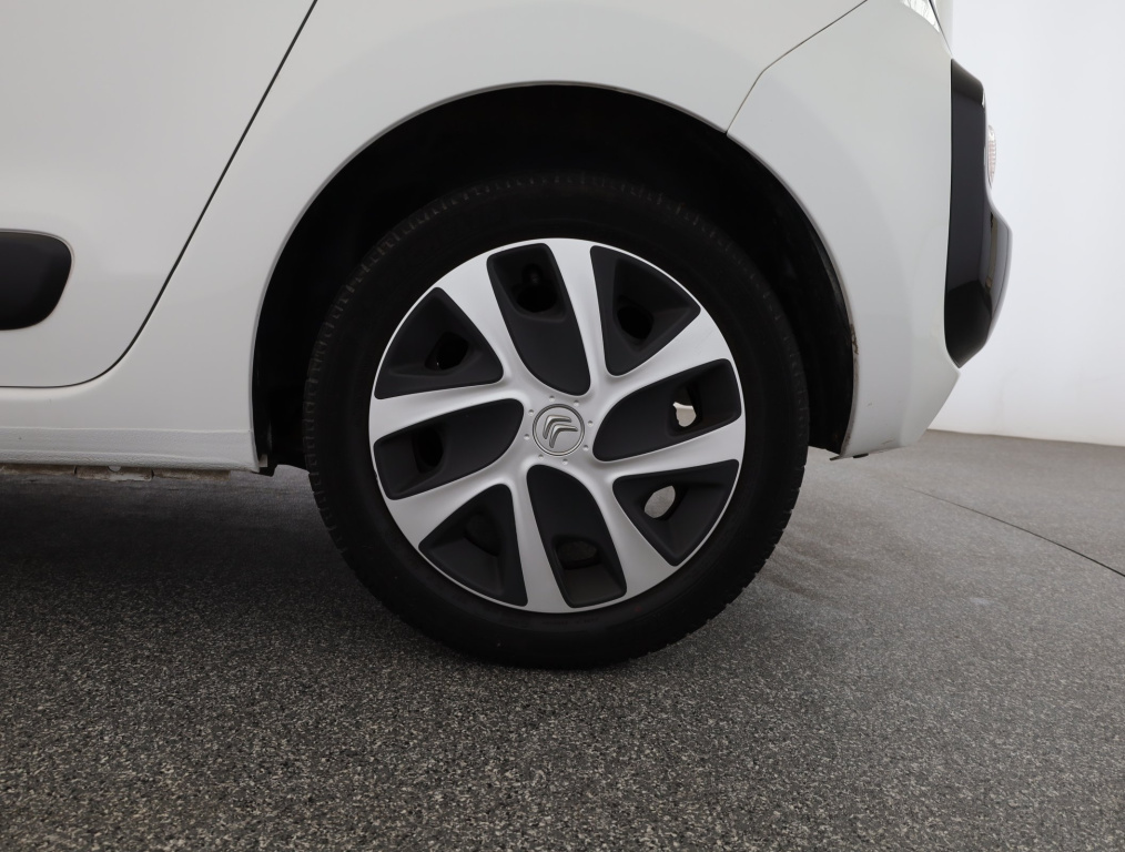 Citroen C3 Picasso