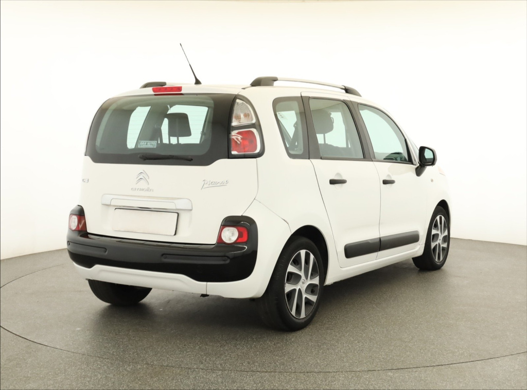 Citroen C3 Picasso