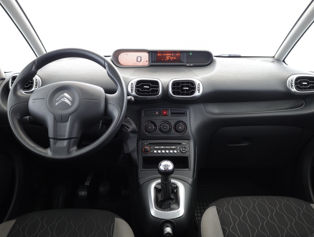 Citroen C3 Picasso