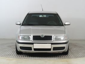 Skoda Octavia - 2003