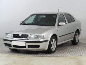 Skoda Octavia - 2003