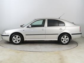 Skoda Octavia - 2003