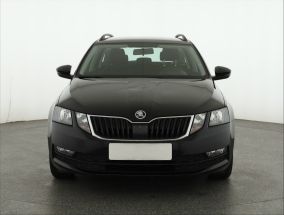 Skoda Octavia - 2017