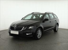 Skoda Octavia - 2017