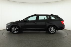 Skoda Octavia - 2017