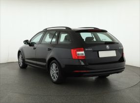 Skoda Octavia - 2017