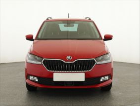 Skoda Fabia - 2020
