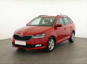 Skoda Fabia - 2020