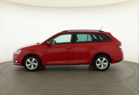 Skoda Fabia - 2020