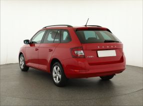 Skoda Fabia - 2020