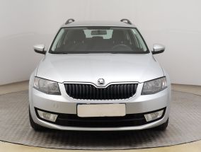 Skoda Octavia - 2015