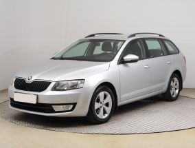 Skoda Octavia - 2015