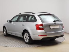 Skoda Octavia - 2015