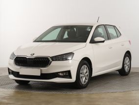 Skoda Fabia - 2022